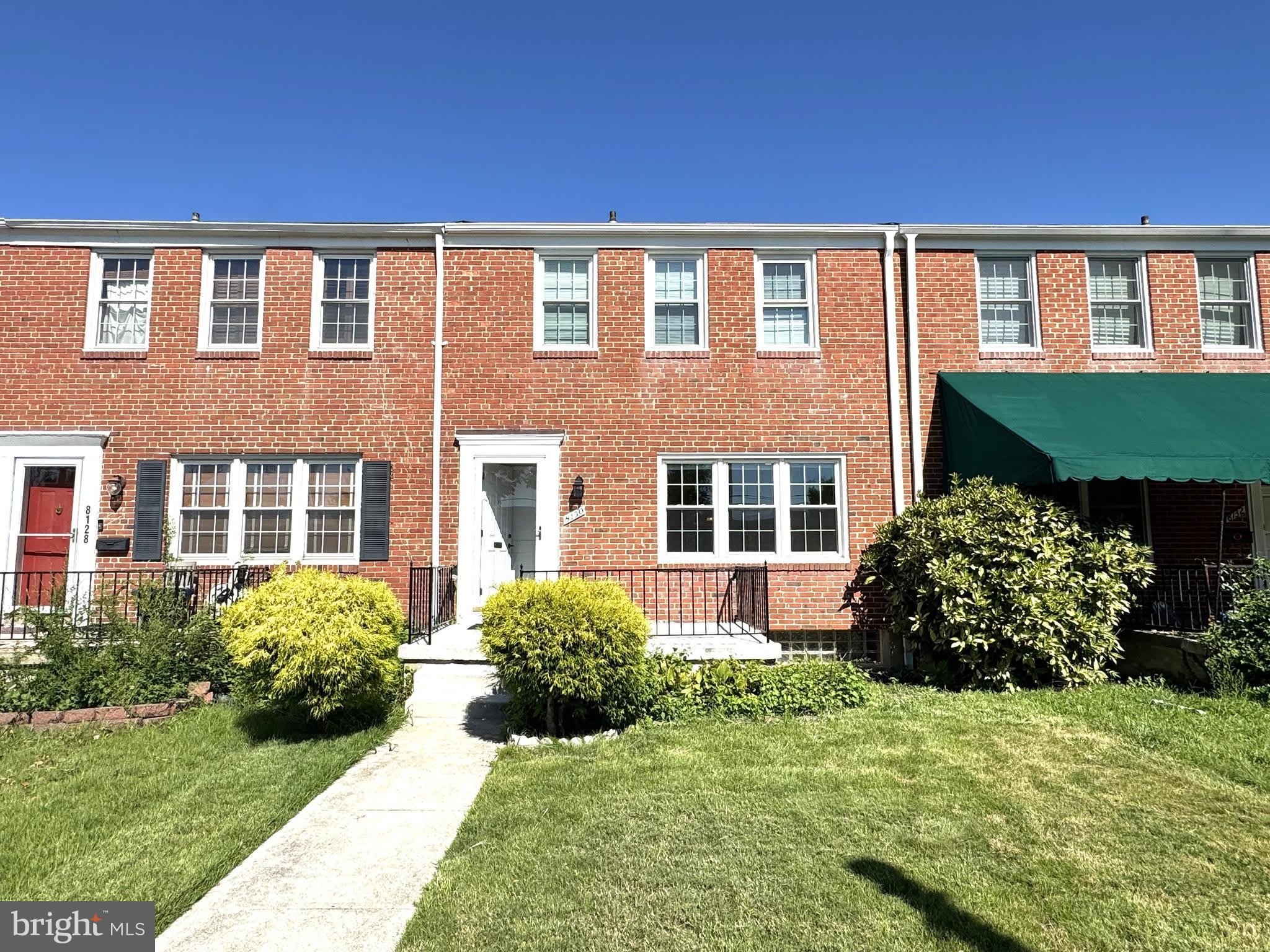 8130 LOCH RAVEN Boulevard – photo 2