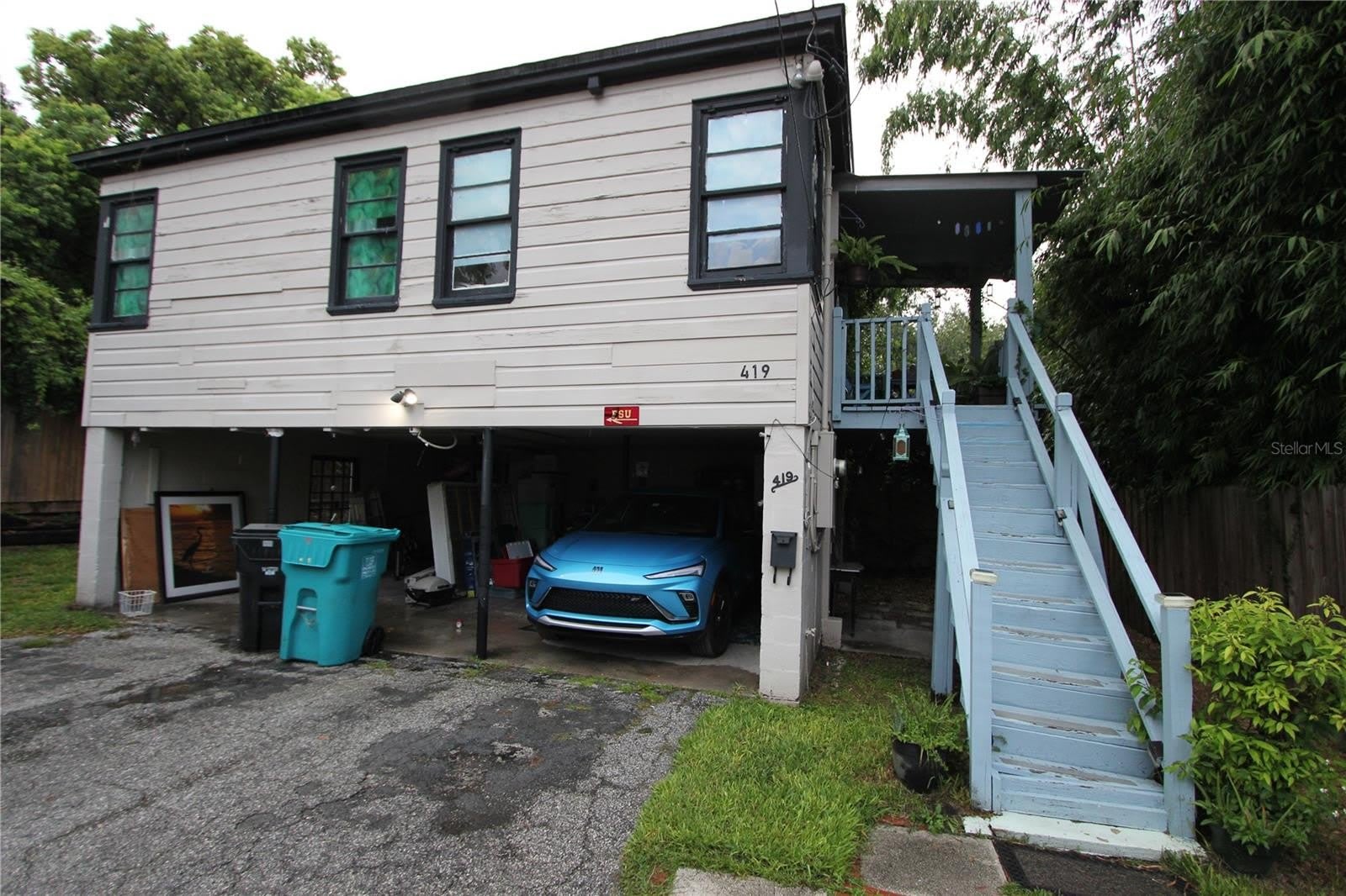 419 E GORE Street – photo 1