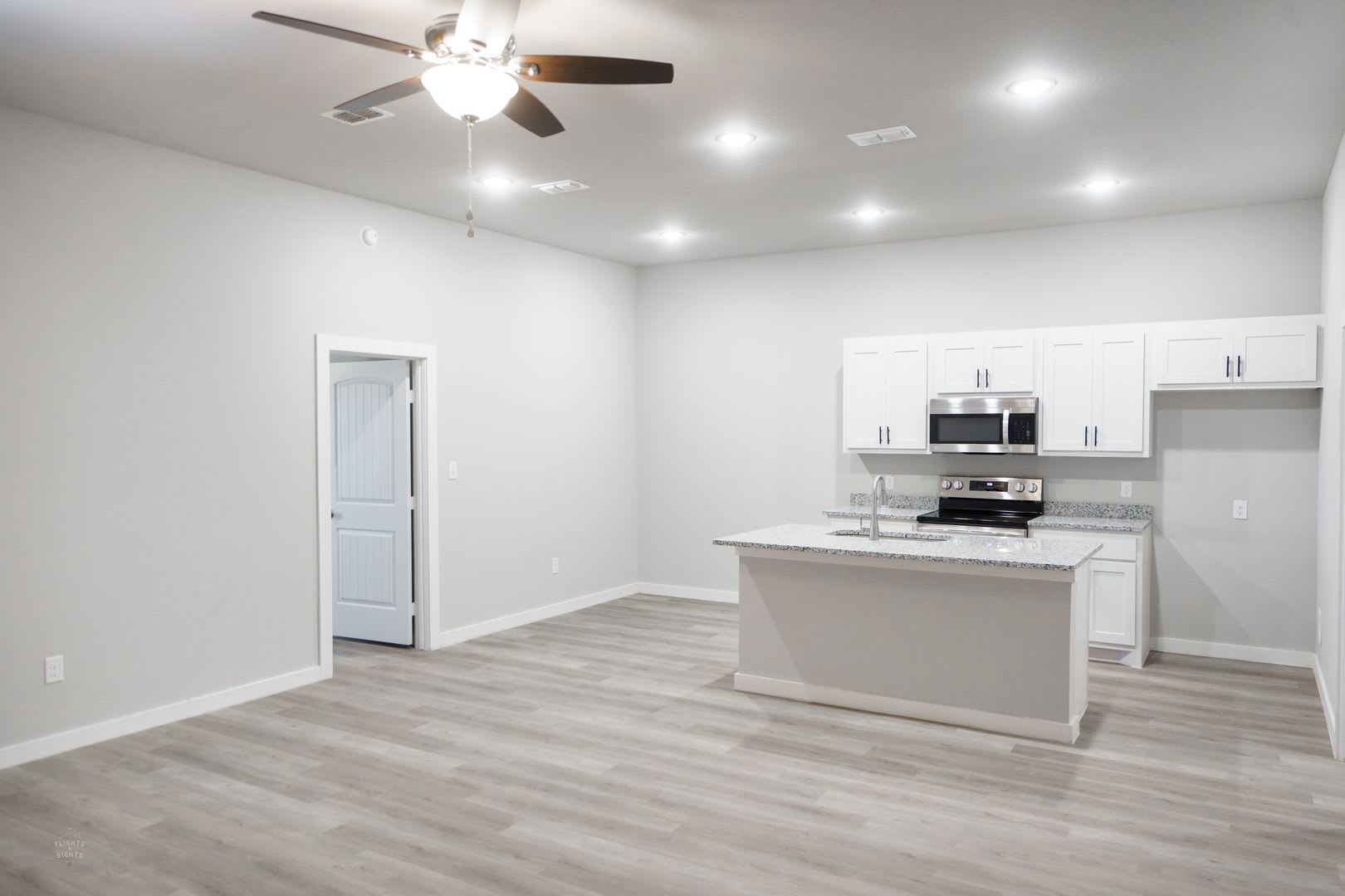 Coming Soon: Stylish 3-Bedroom Duplex at 2634 Roman Lane – Modern Comfort in Abilene ISD! – photo 5