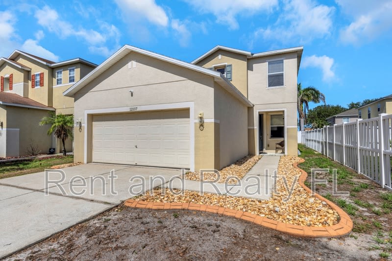 12107 Fern Haven Avenue – photo 1