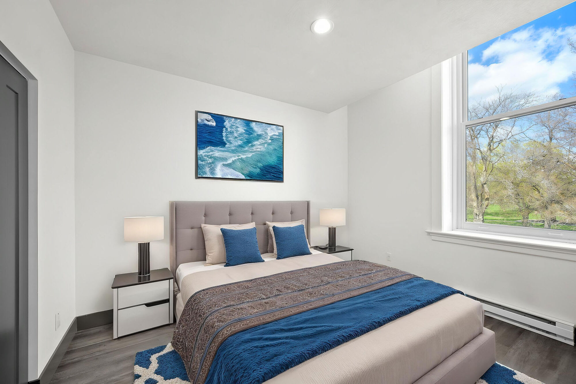 2902 North Hogan Street 1 – photo 5