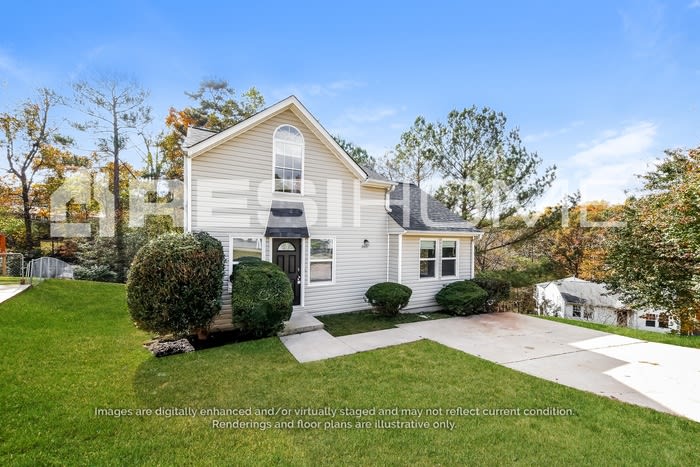 2406 Iron Horse Drive – photo 2