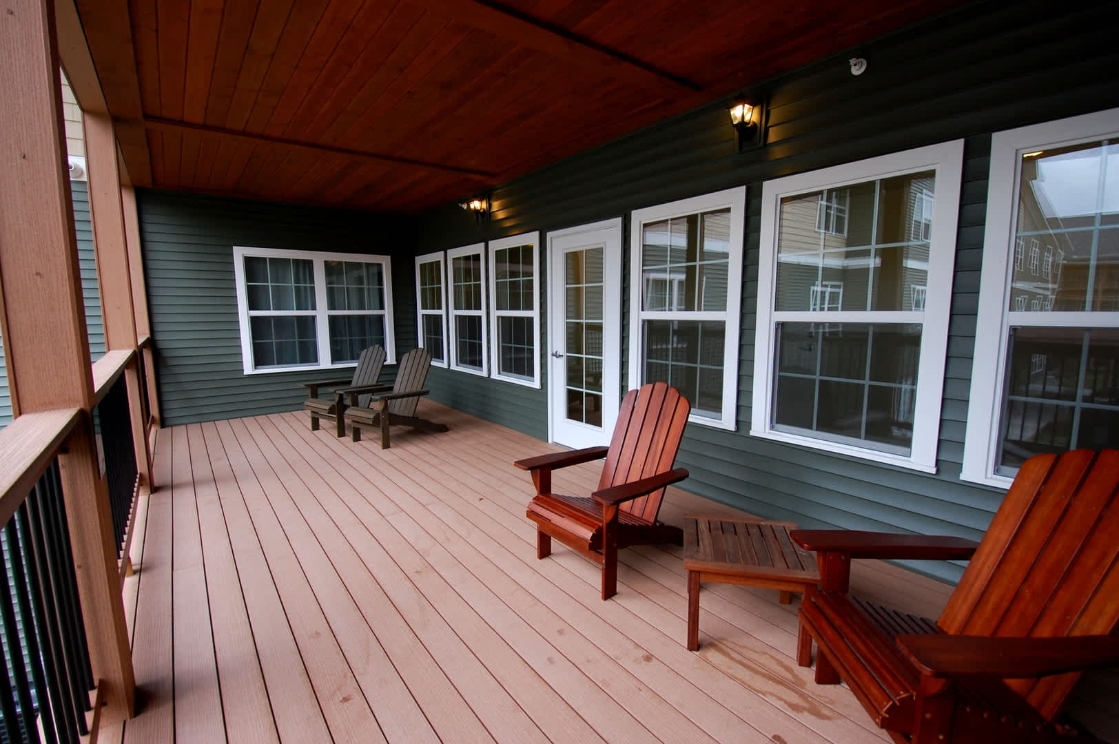 Peak Point Apartment – photo 5