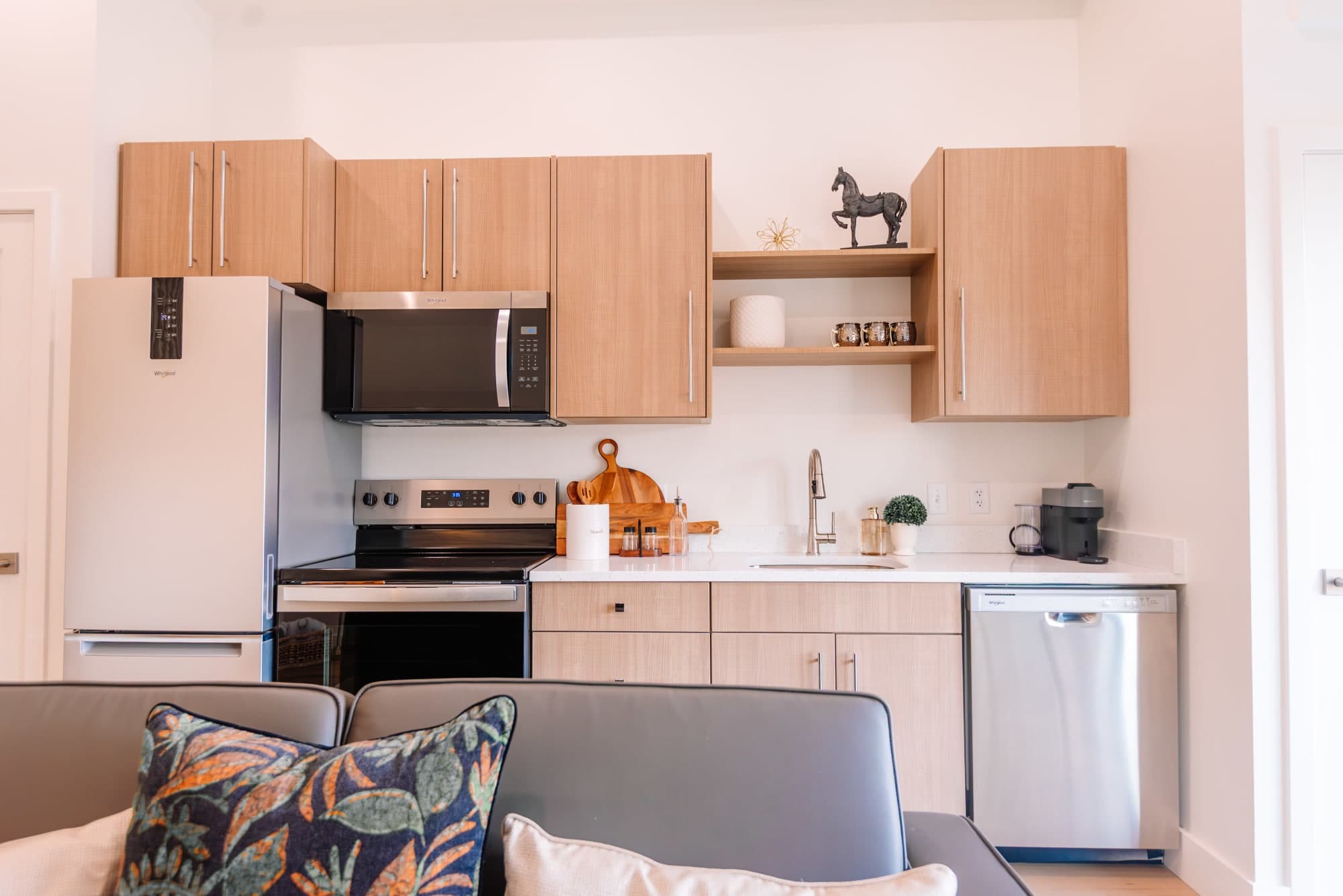Urban Loft Co. Downtown – photo 4