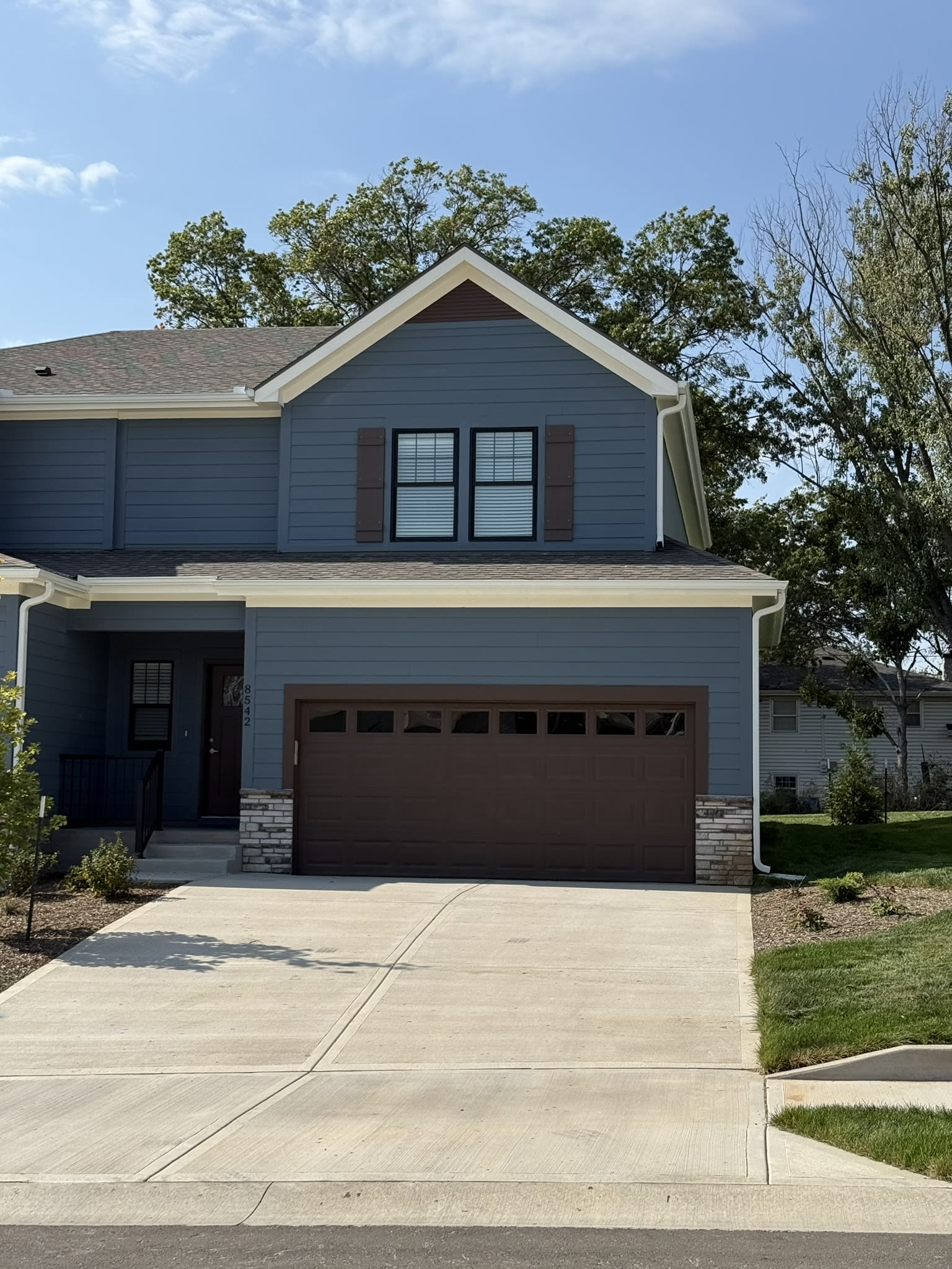 8522 Kickapoo Street – photo 1