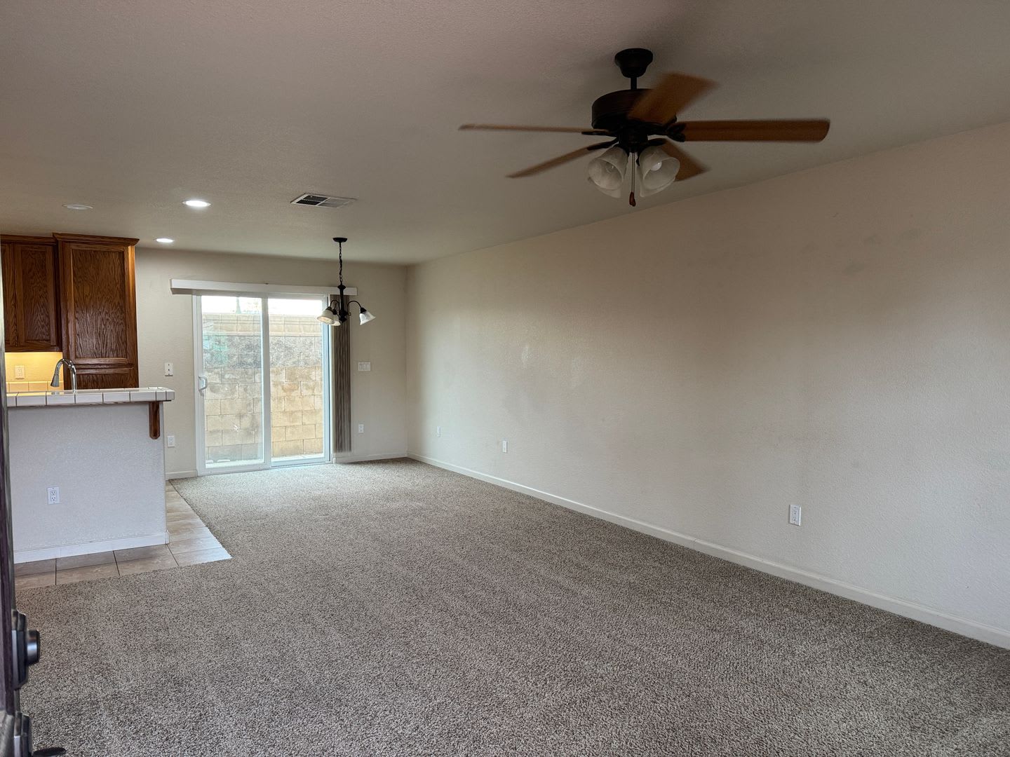 Beautiful Gustine Home Available In Gated Community – photo 3