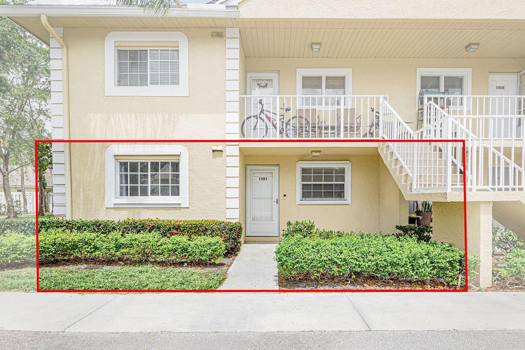 1501 Palm Beach Trace Drive – photo 1