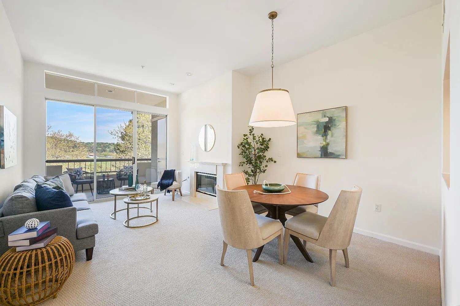 100 Deer Valley Rd Apt 3H – photo 3