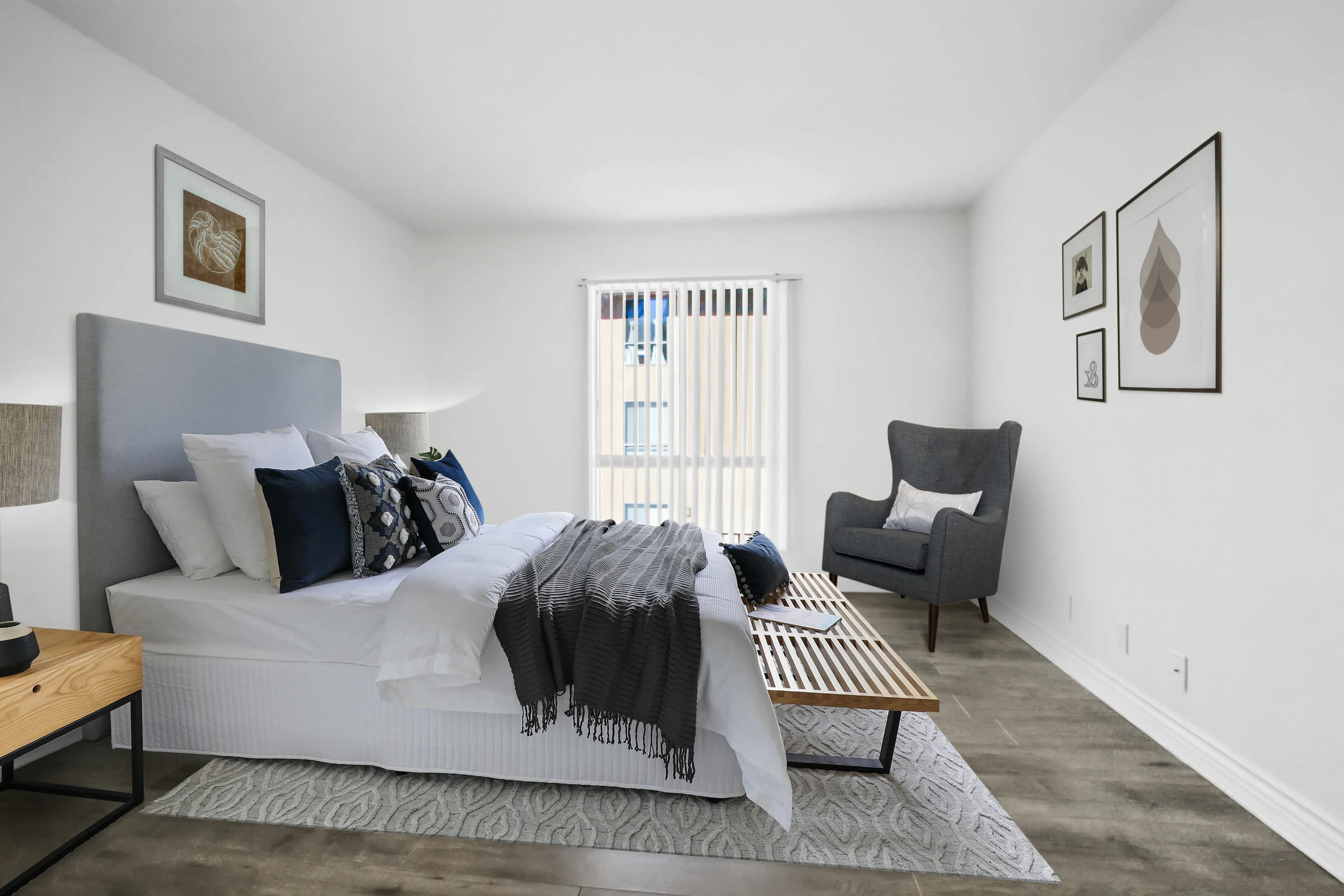 600 Olive – photo 3