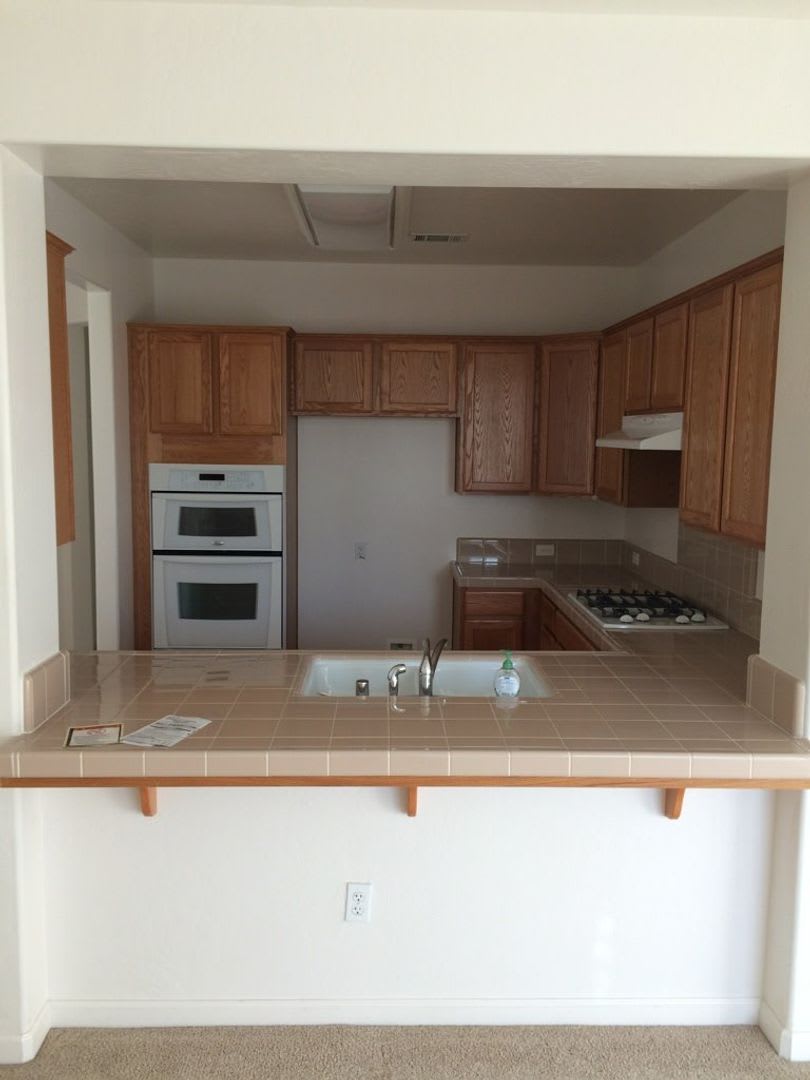 2 bed 2 bath gated community home! – photo 4