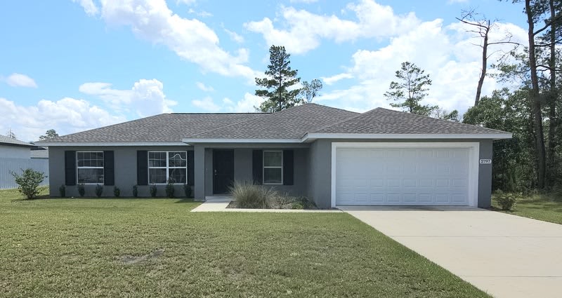 2797 SW 161st Loop – photo 1