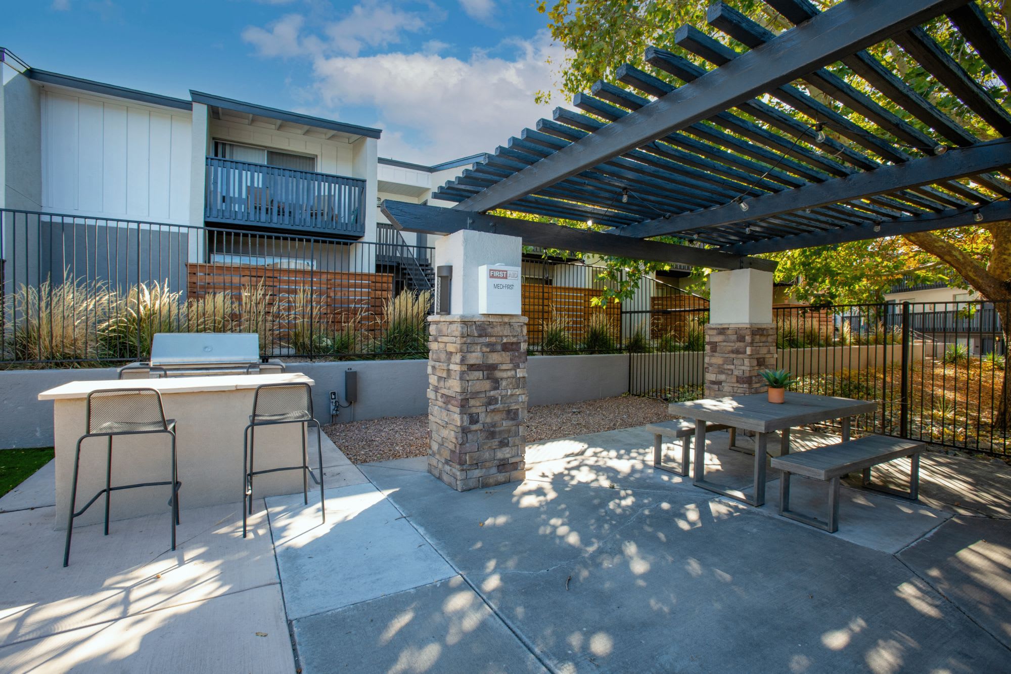 Montecito at Northeast Heights – photo 3