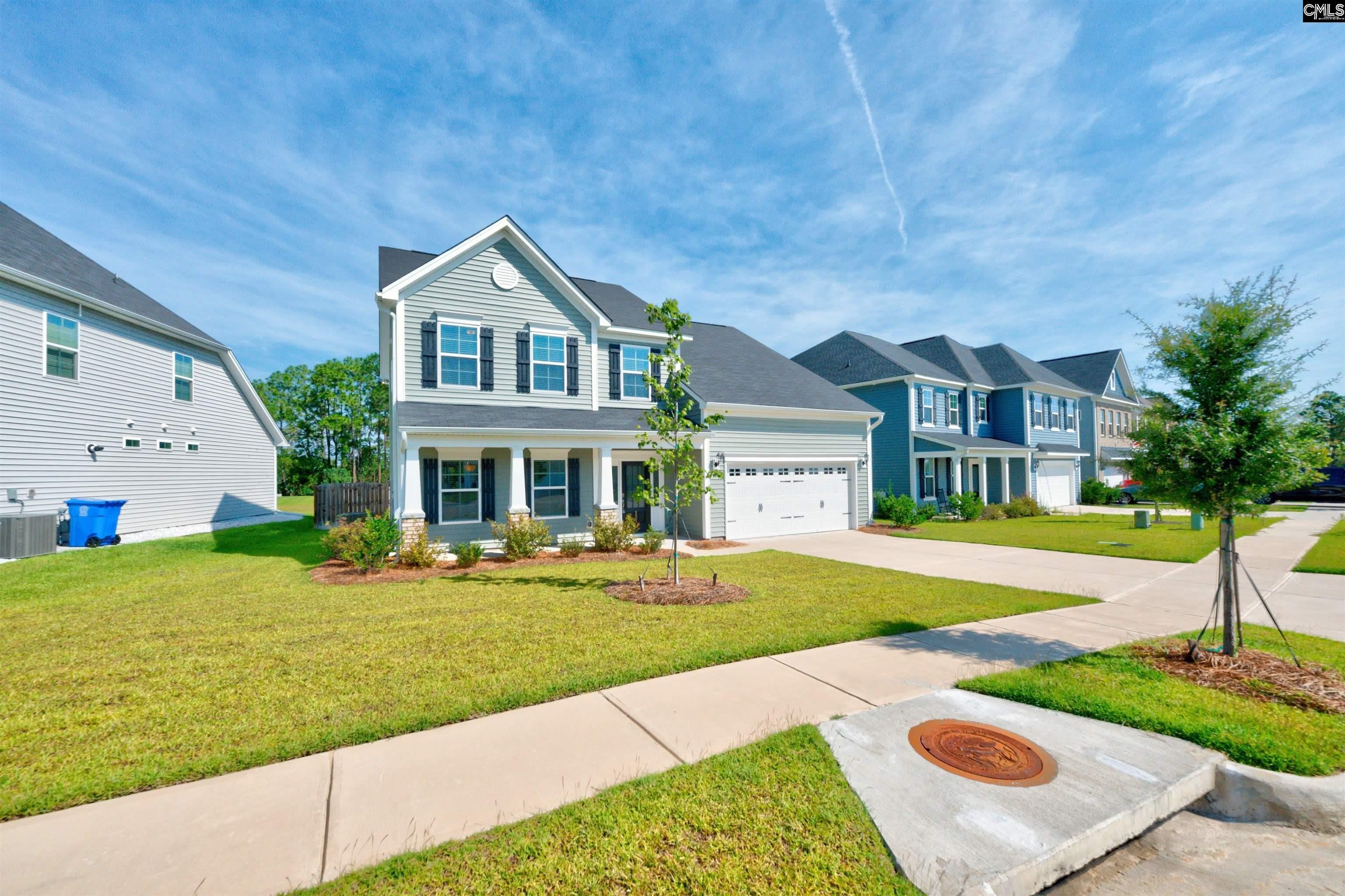 151 Brockway Drive – photo 2