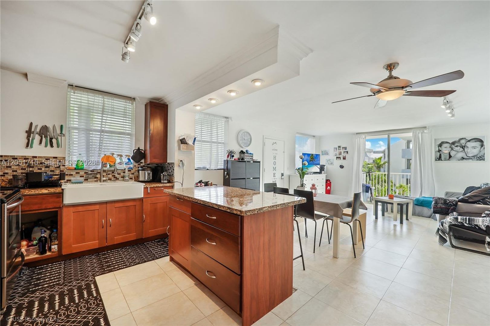 1801 S Treasure Drive 421, North Bay Village, FL 33141 – photo 2