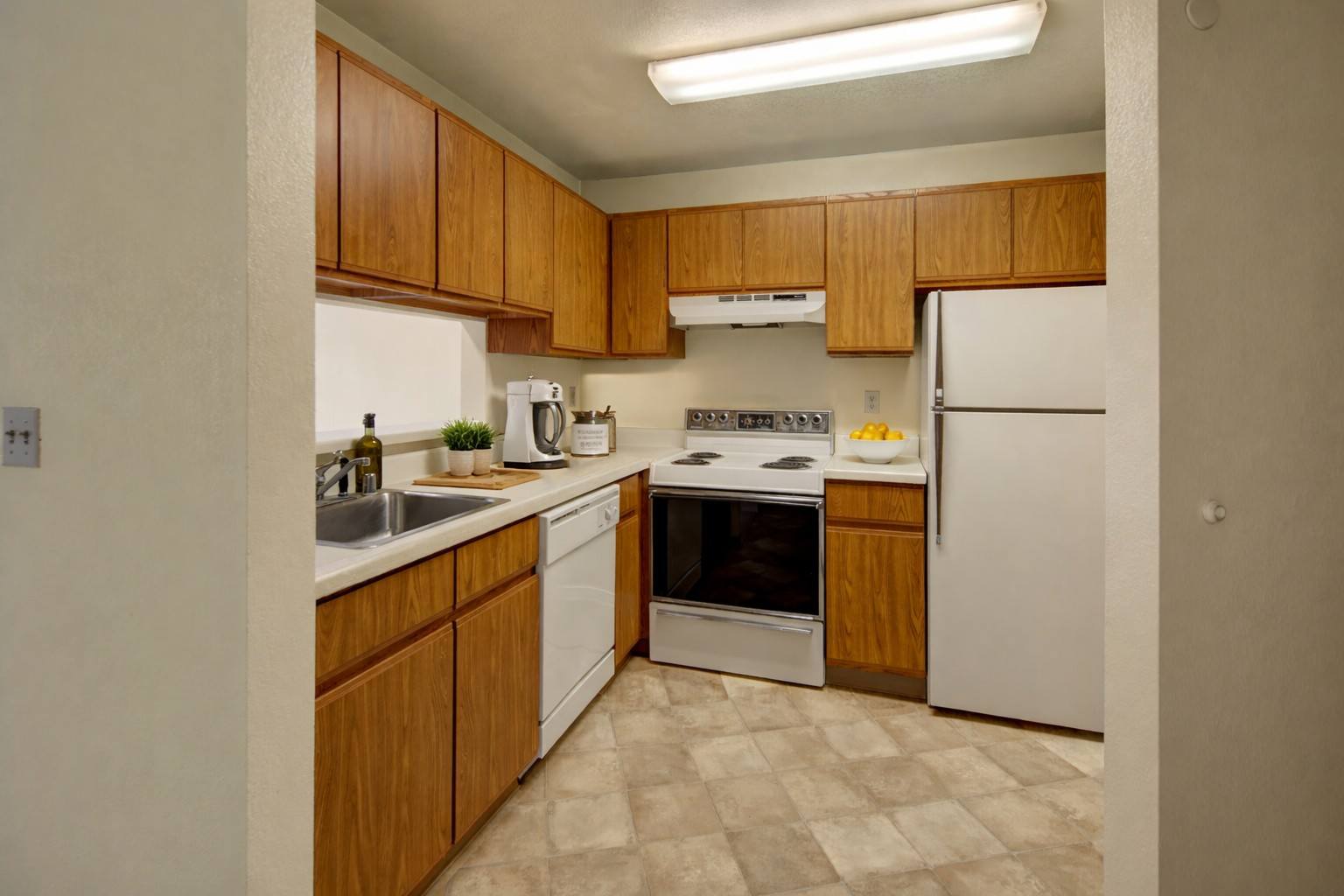 Susitna Ridge Apartment Homes – photo 3