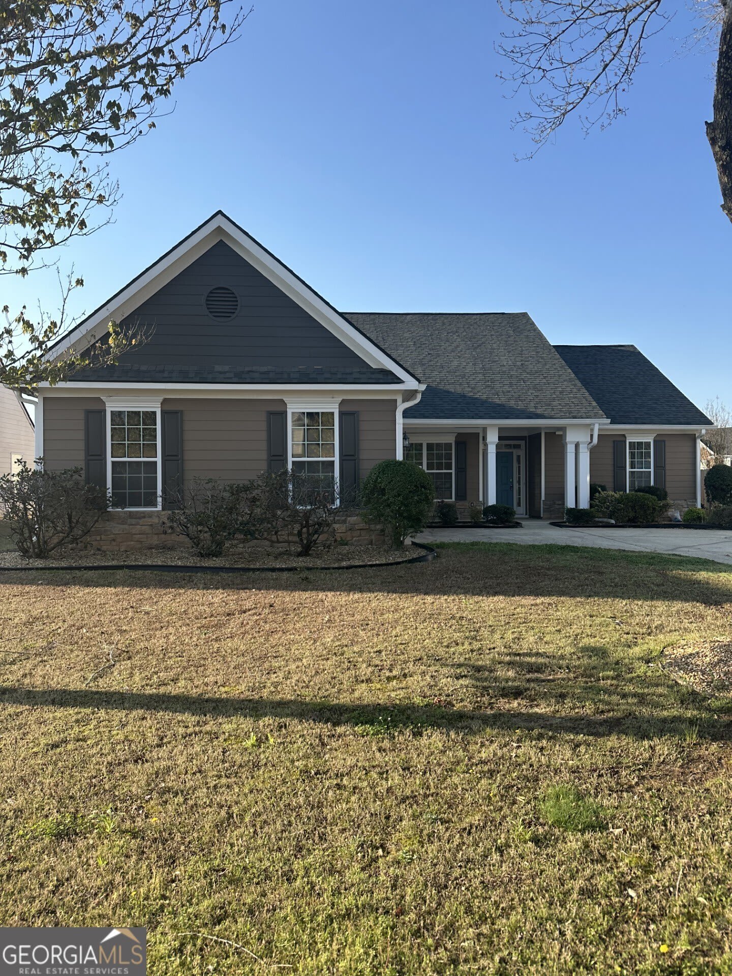 126 Horseshoe Lane – photo 1
