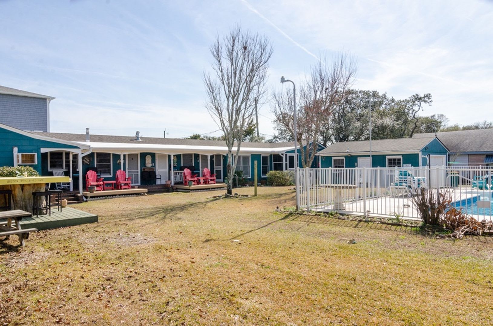(K171) 113 S. 4th Avenue Room 1 Kure Beach, NC 28449 – photo 3