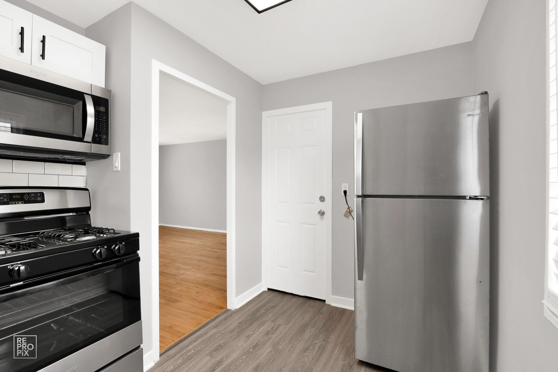 Oakwood Townhomes – photo 4