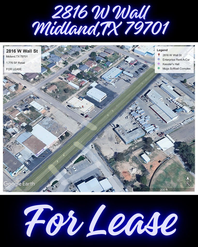 2816 W Wall St – photo 1