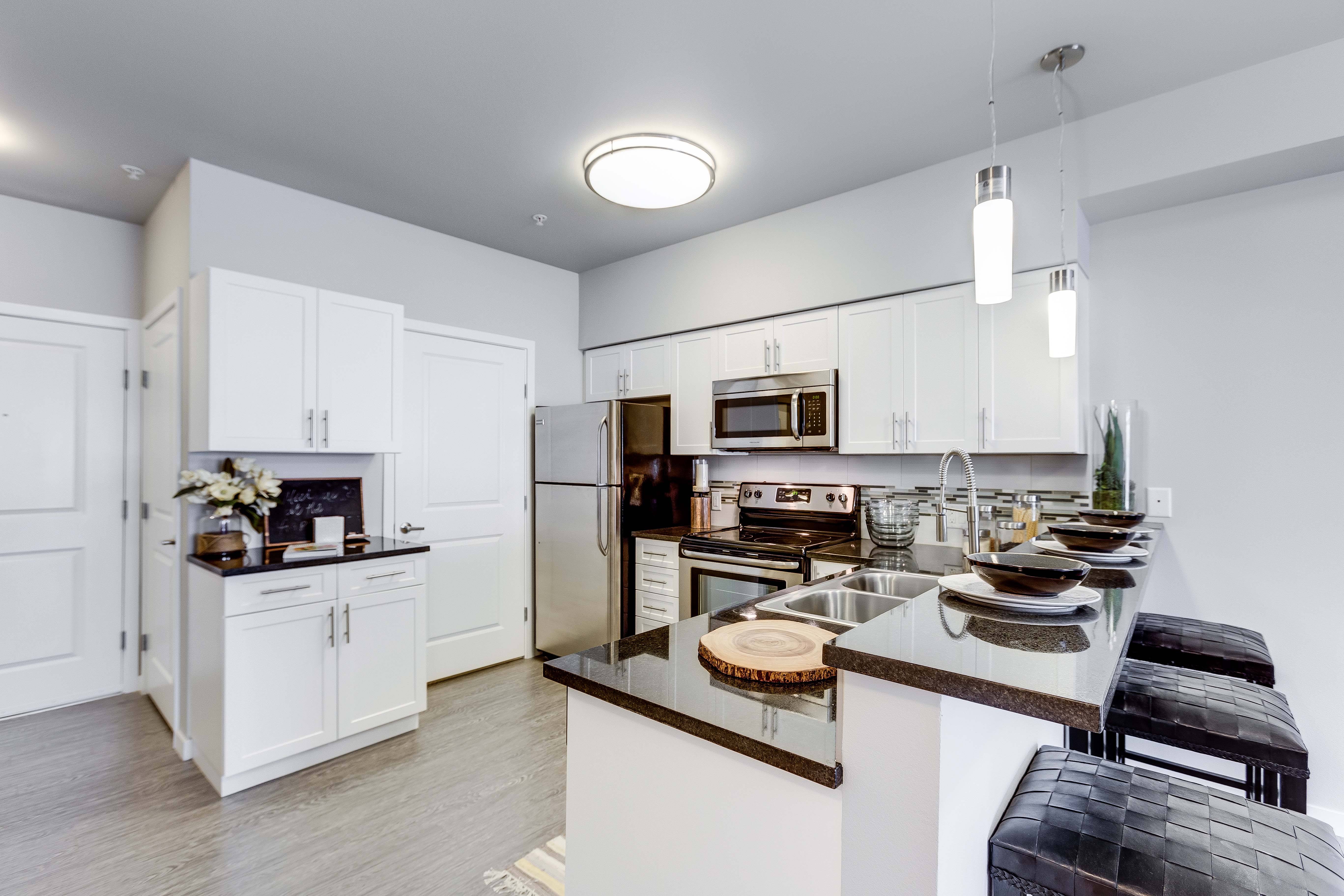 The Villas at Beardslee – photo 4