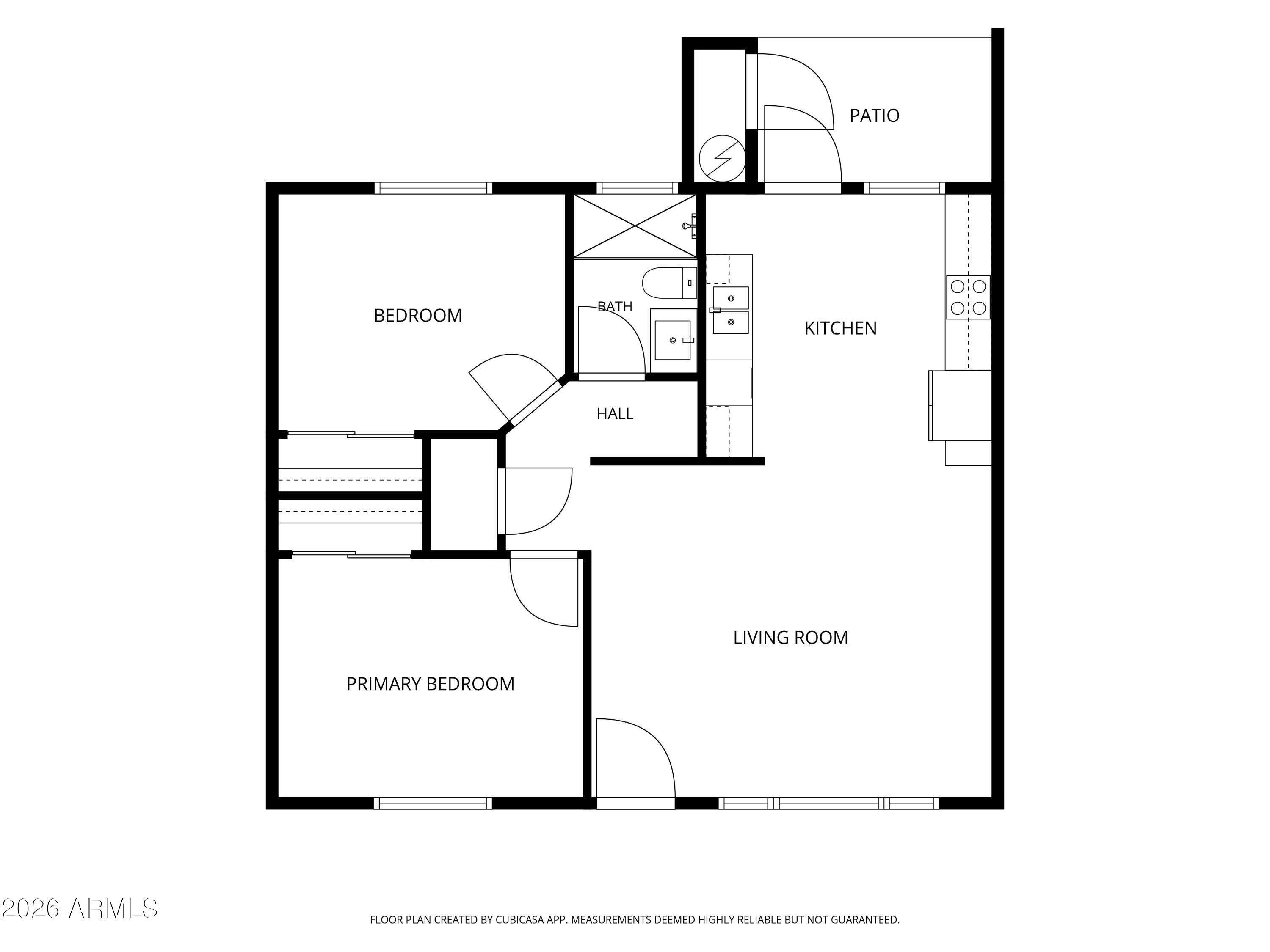 7802 E HEATHERBRAE Avenue – photo 2
