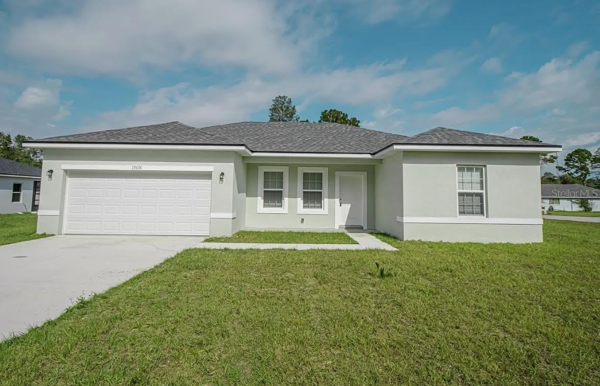 4033 SW 139TH STREET Road – photo 1