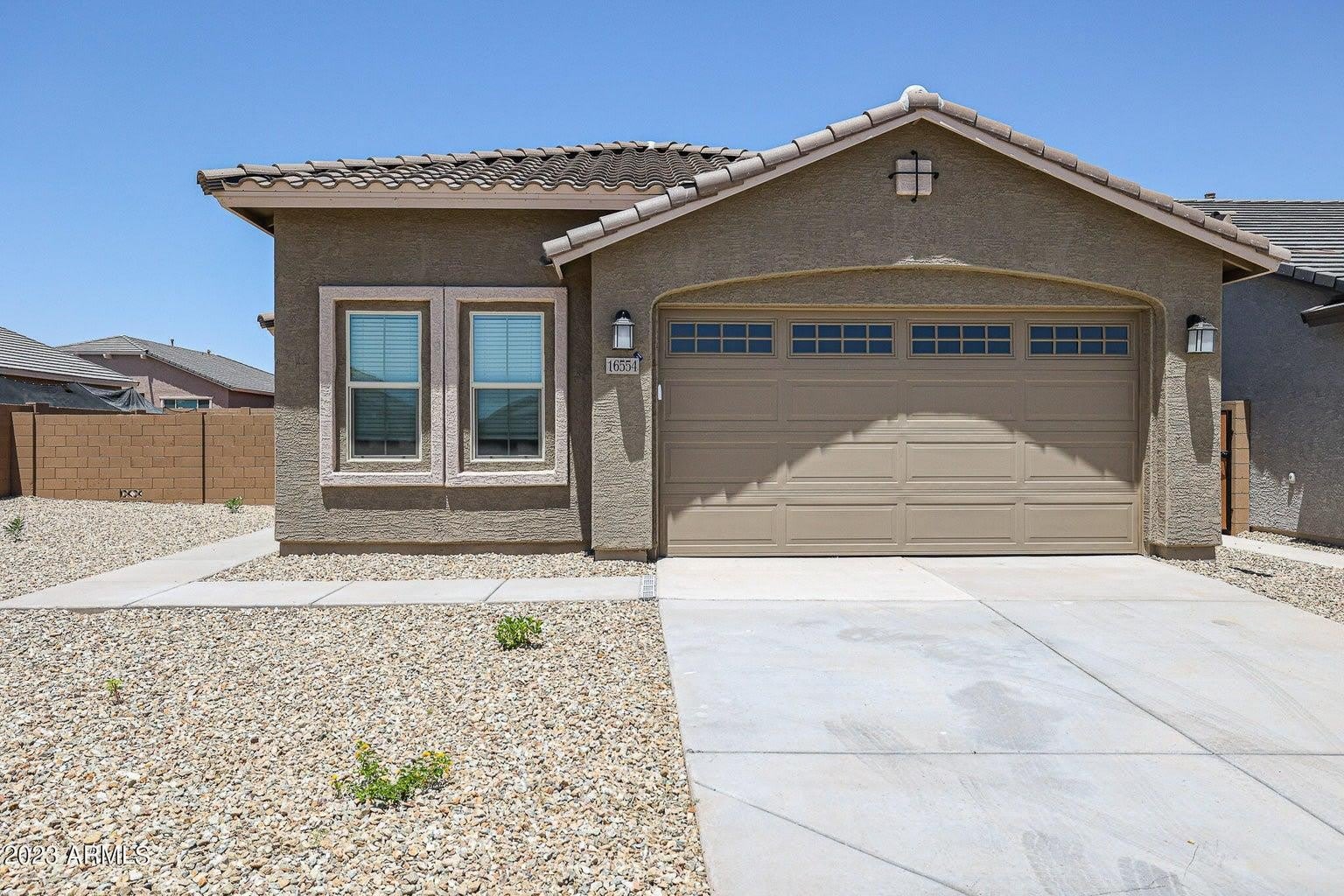 16554 W Questa – photo 1