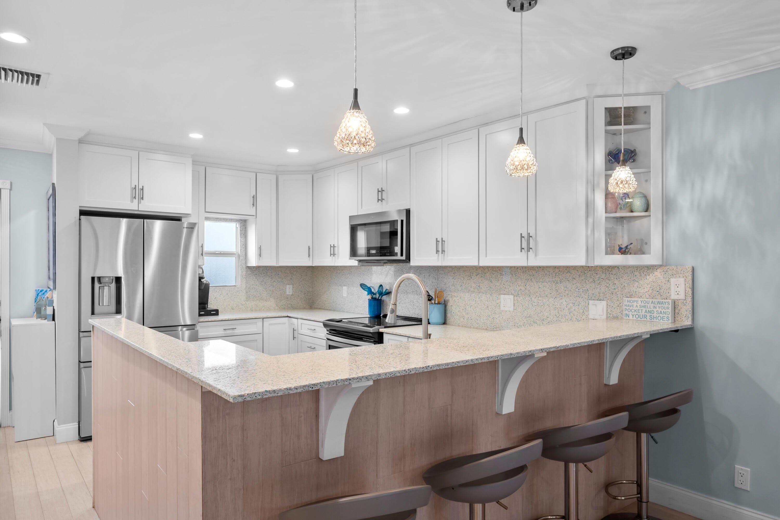 3851 N Ocean Boulevard – photo 3