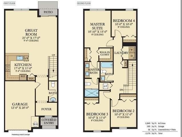 2004 Sugar Maple Drive – photo 2