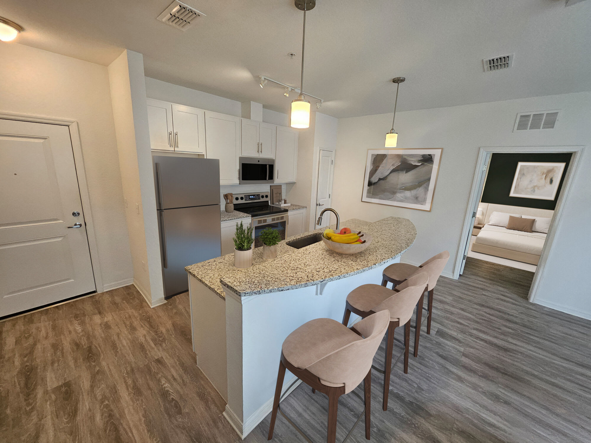 Lola Apartments – photo 1