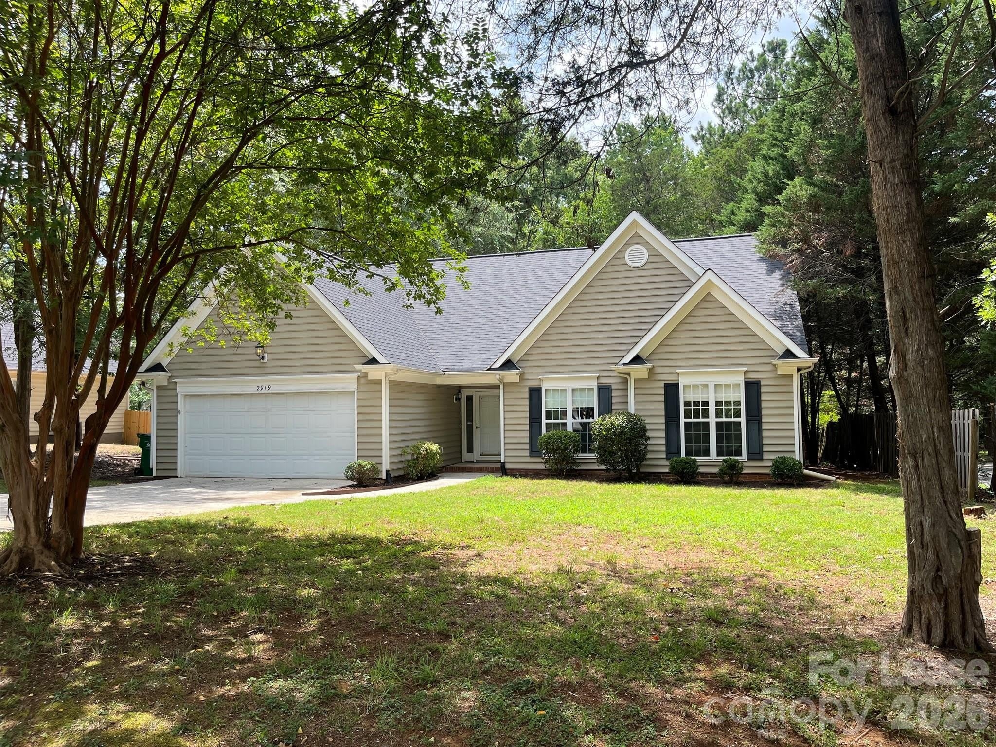 2919 Springs Drive – photo 1