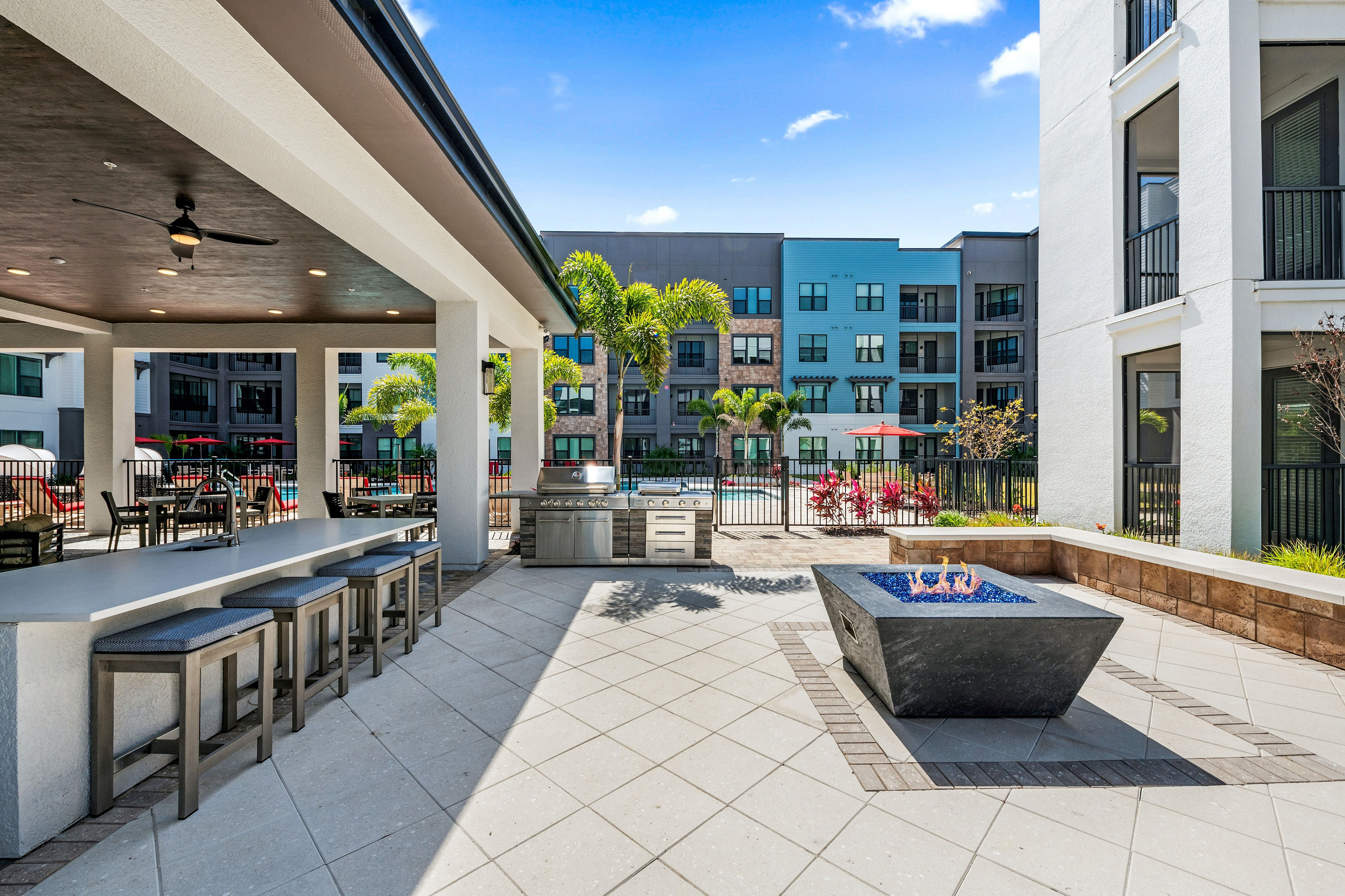 55+ Active Adult Apartment Homes – photo 2