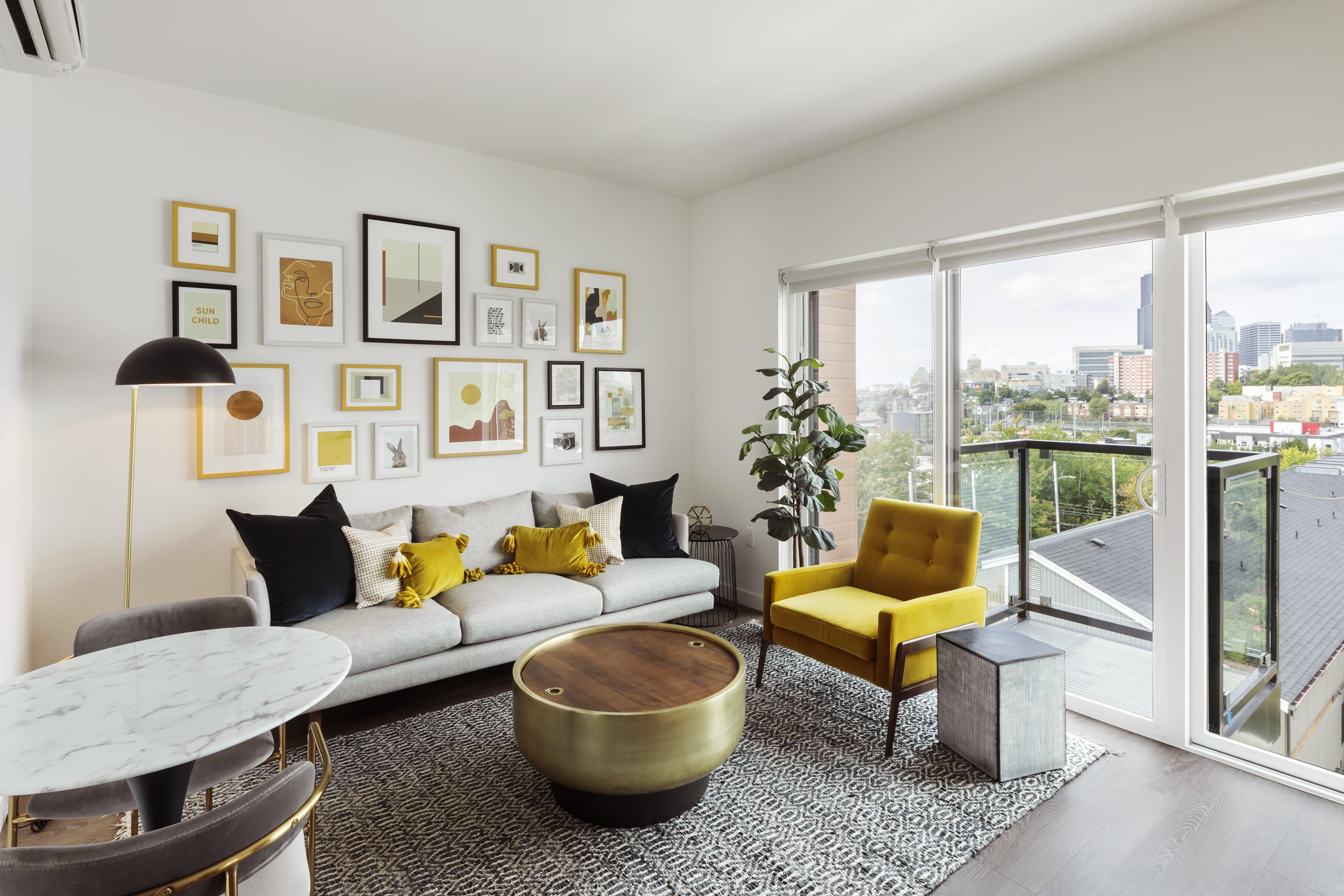The CC Apartments – photo 4