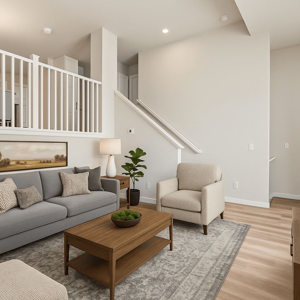 Pine Drive Townhomes – photo 2