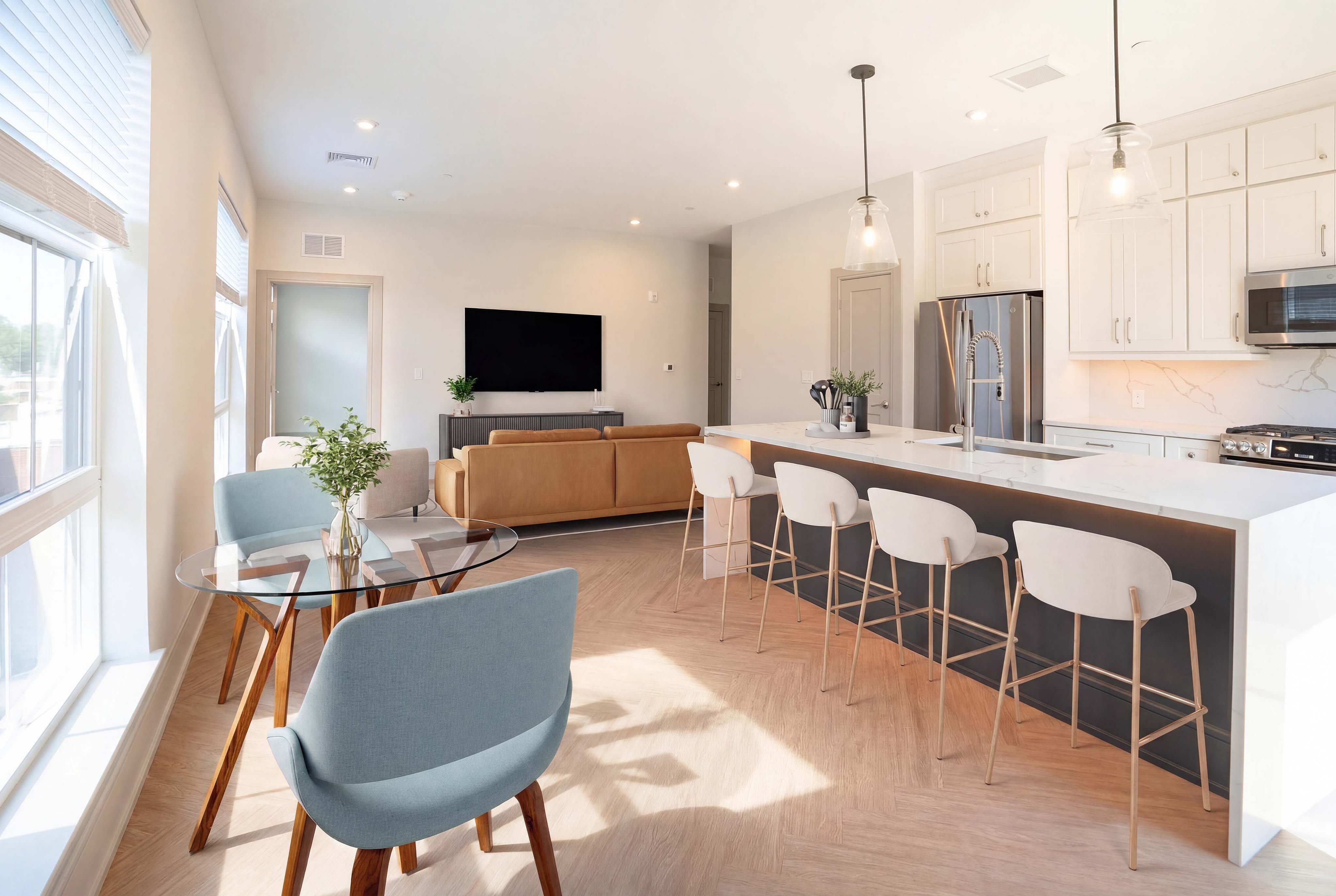 Apartments at Wayne Station – photo 2