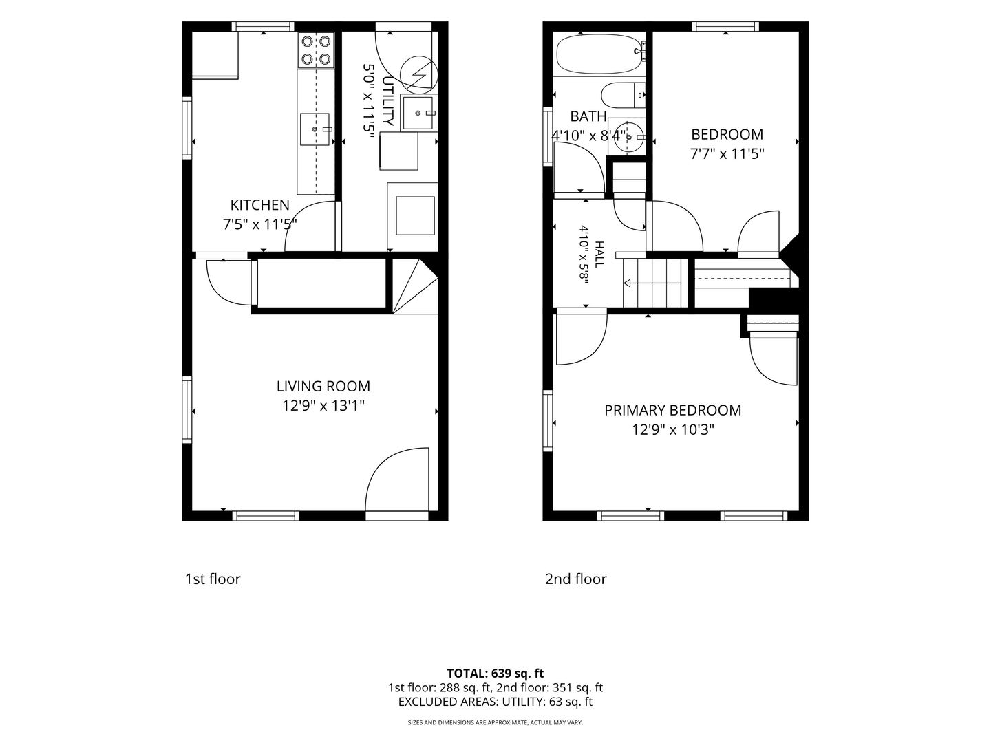 Newly Renovated 2 Bedroom In A Quiet Brooklyn Neighborhood – photo 2