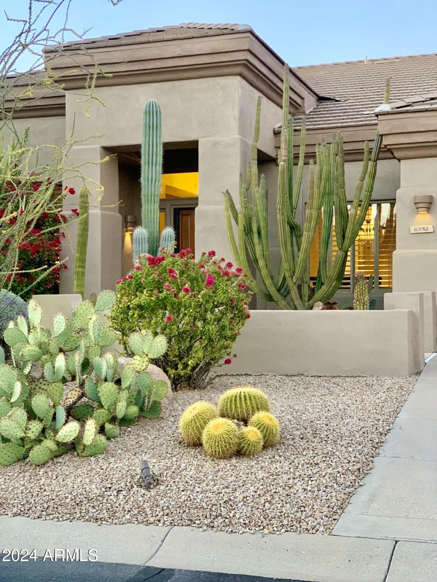 6332 E Dusty Coyote Circle – photo 2