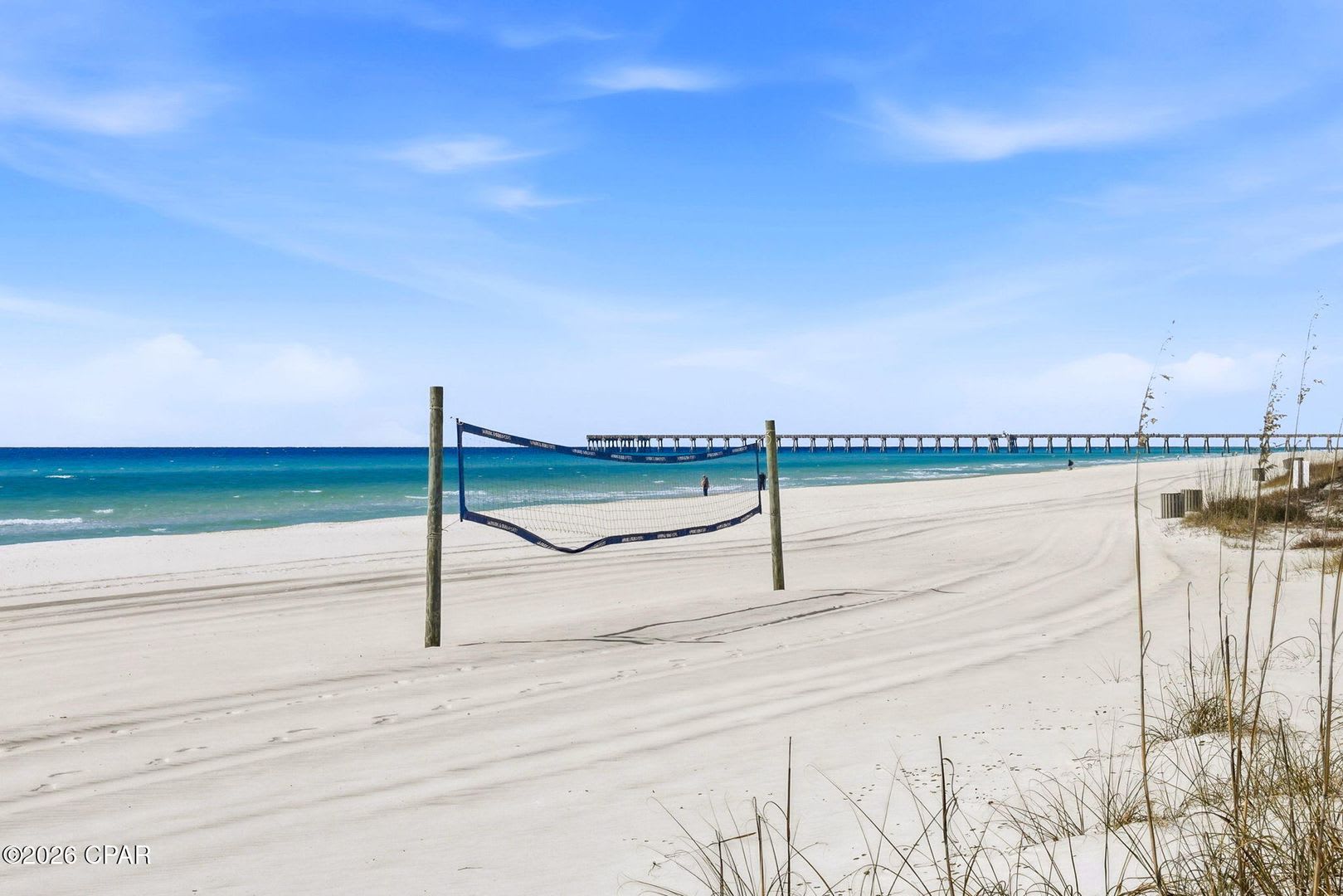 1BR/1BA Gulf-View Condo in Panama City Beach — $1,580/mo – photo 1