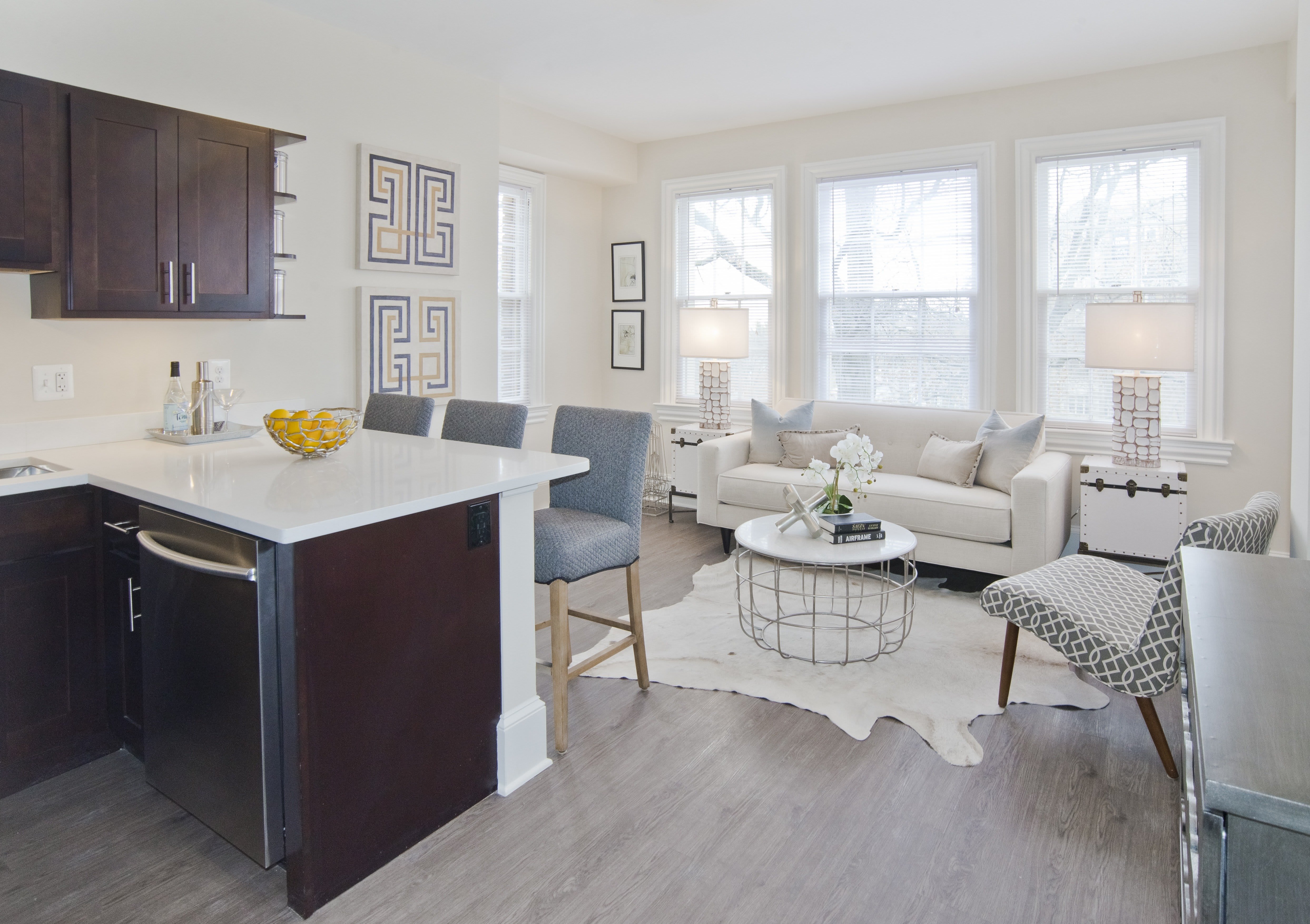 The Archer Apartments – photo 3