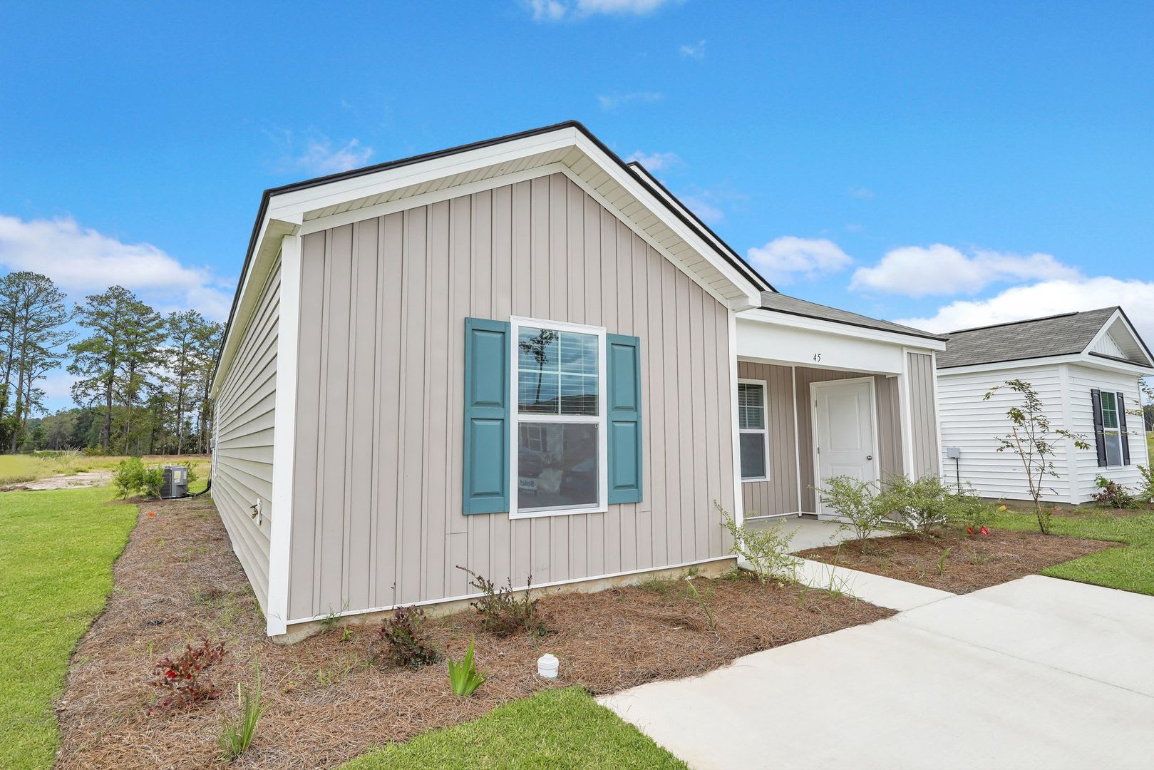 New Construction Home in High Demand Area! – photo 3