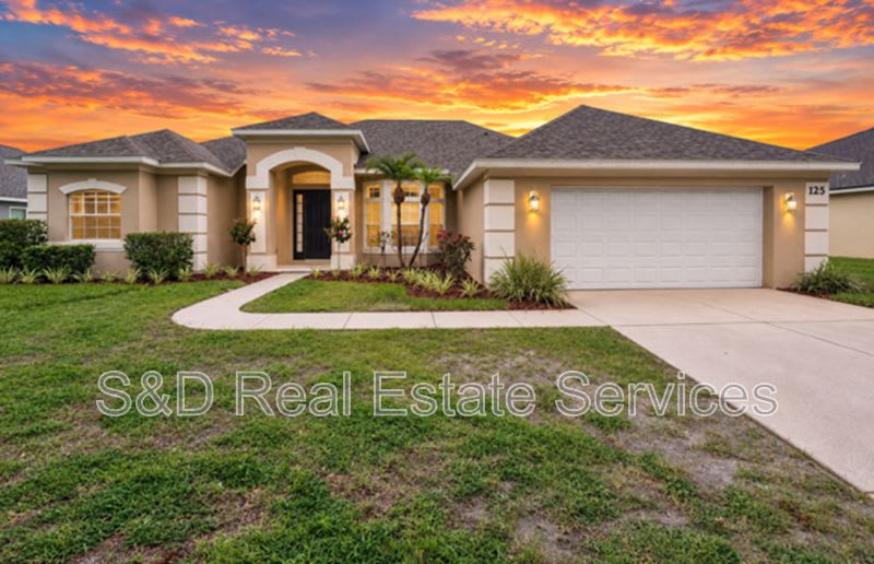 125 Costa Loop – photo 1