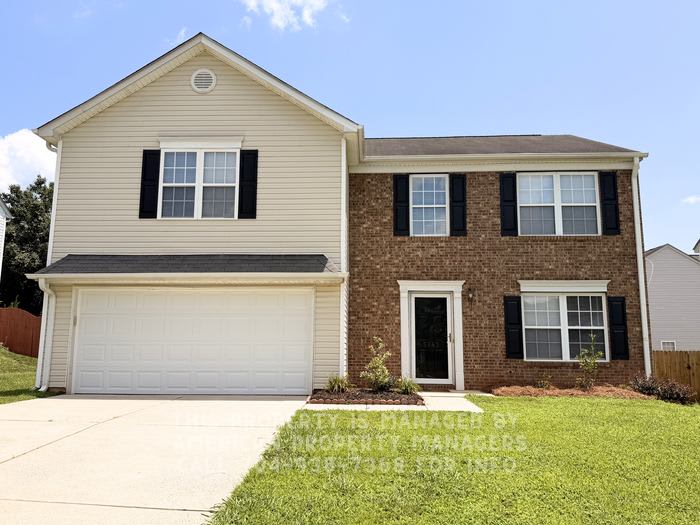 5843 Dove Point Drive Southwest – photo 1