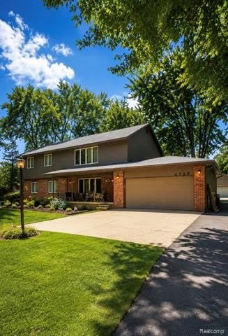 6729 Norton Drive – photo 1