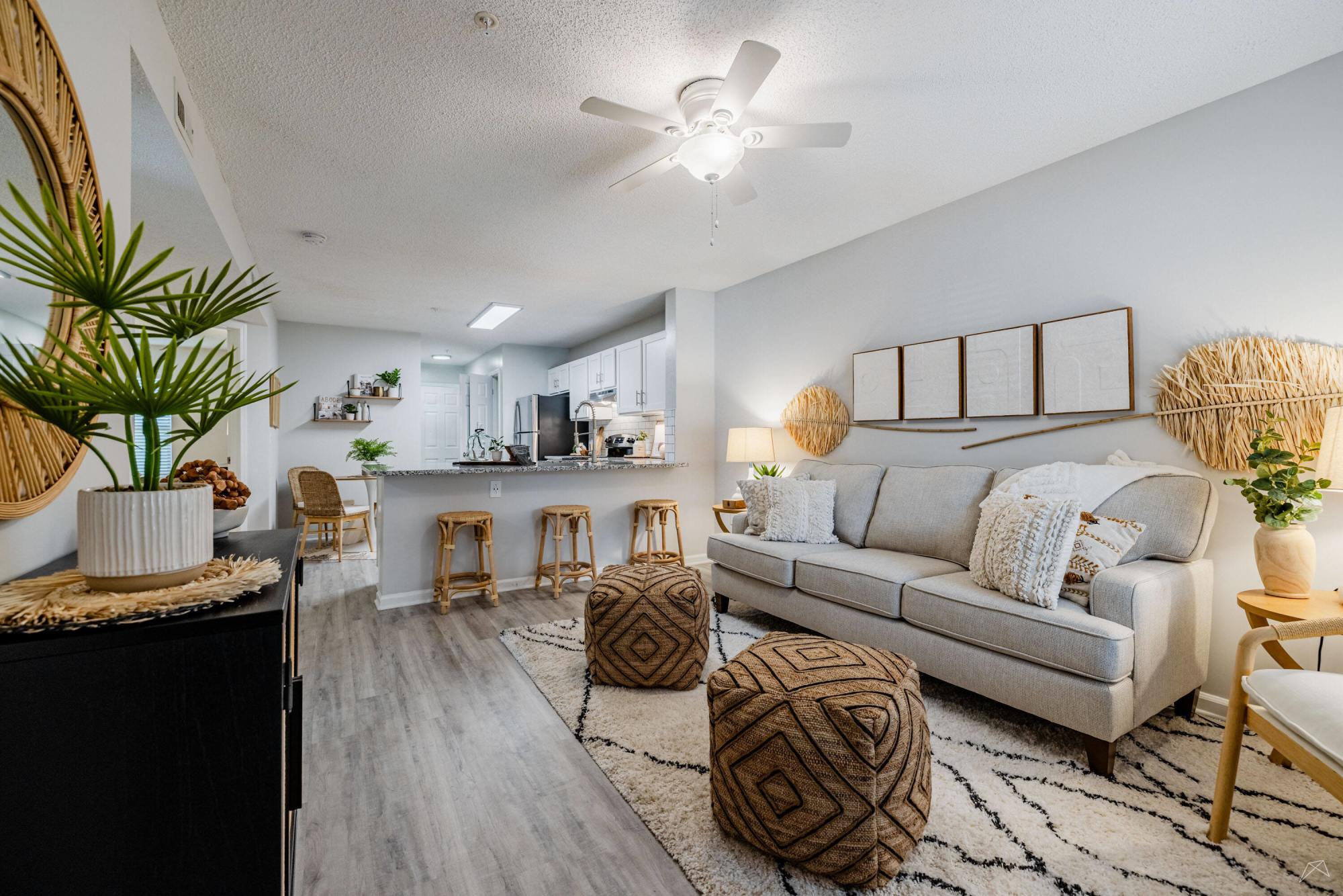 Hawk Ridge Apartments – photo 3