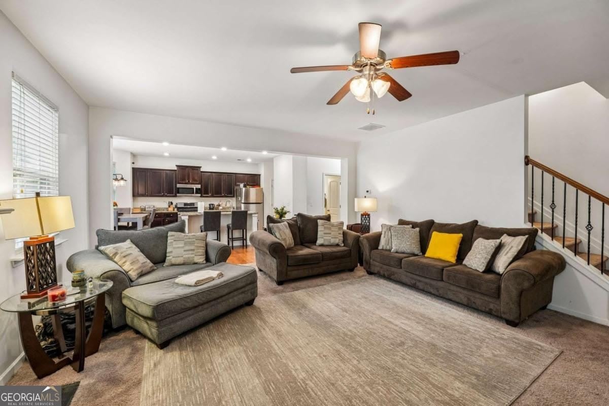 6216 Oakdale Ridge Court SE – photo 3