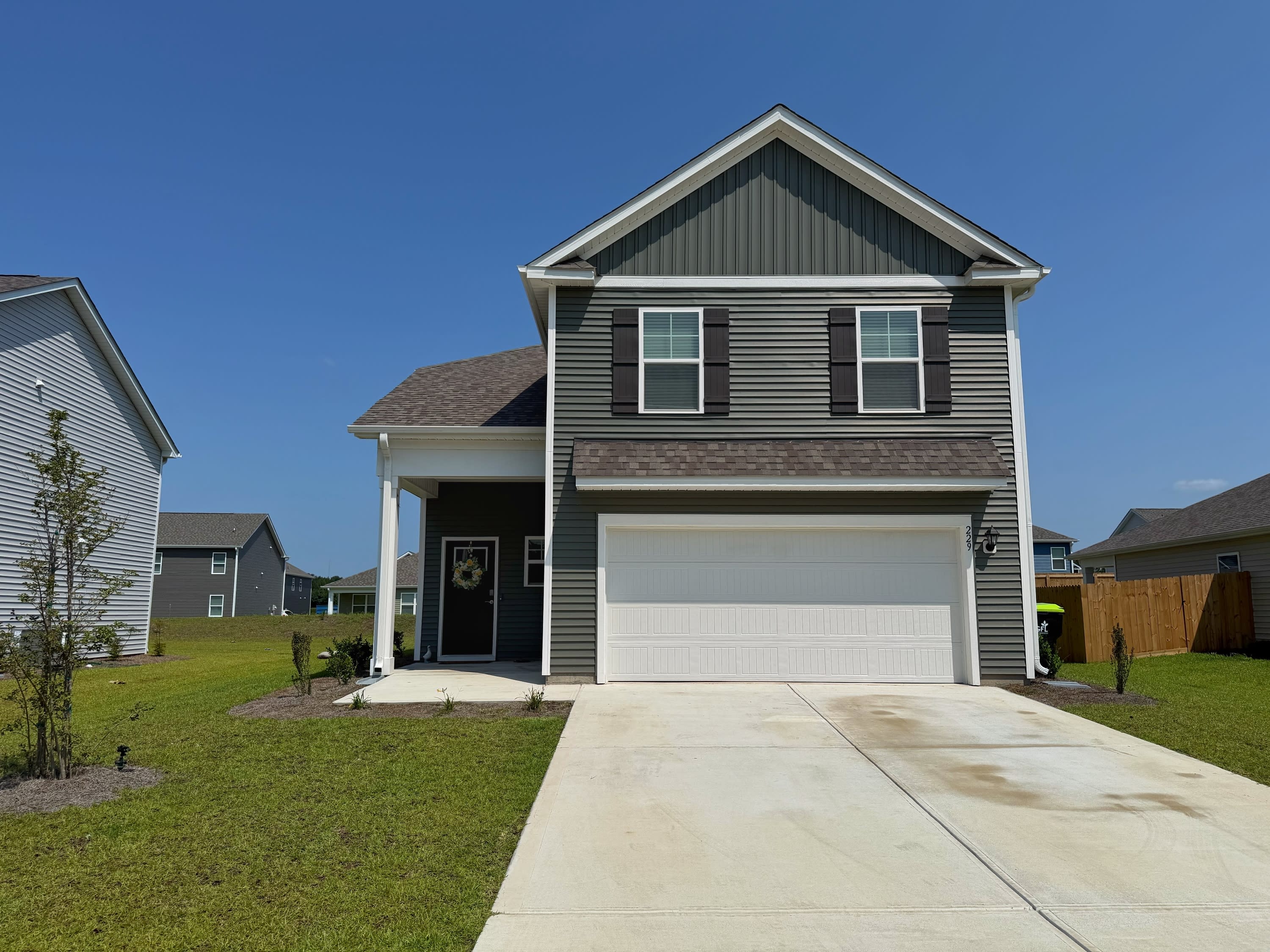 229 Red Vineyard Way – photo 3