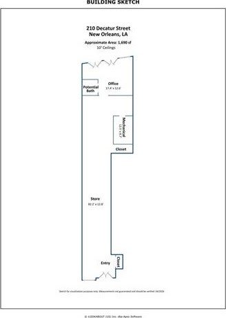 210 DECATUR Street – photo 2