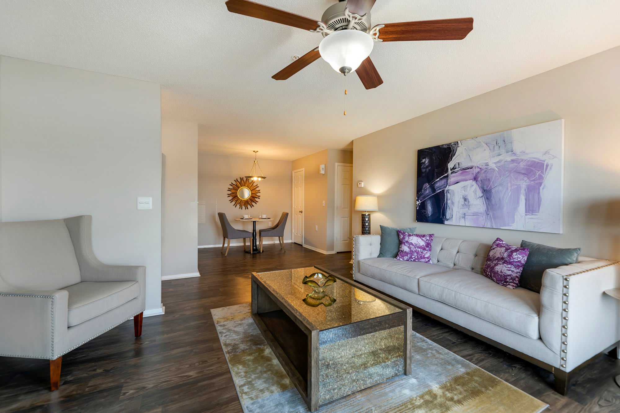 North Creek Apartments – photo 3