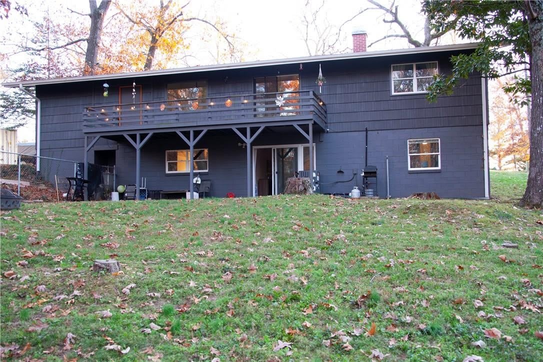 34 Basore Drive – photo 1
