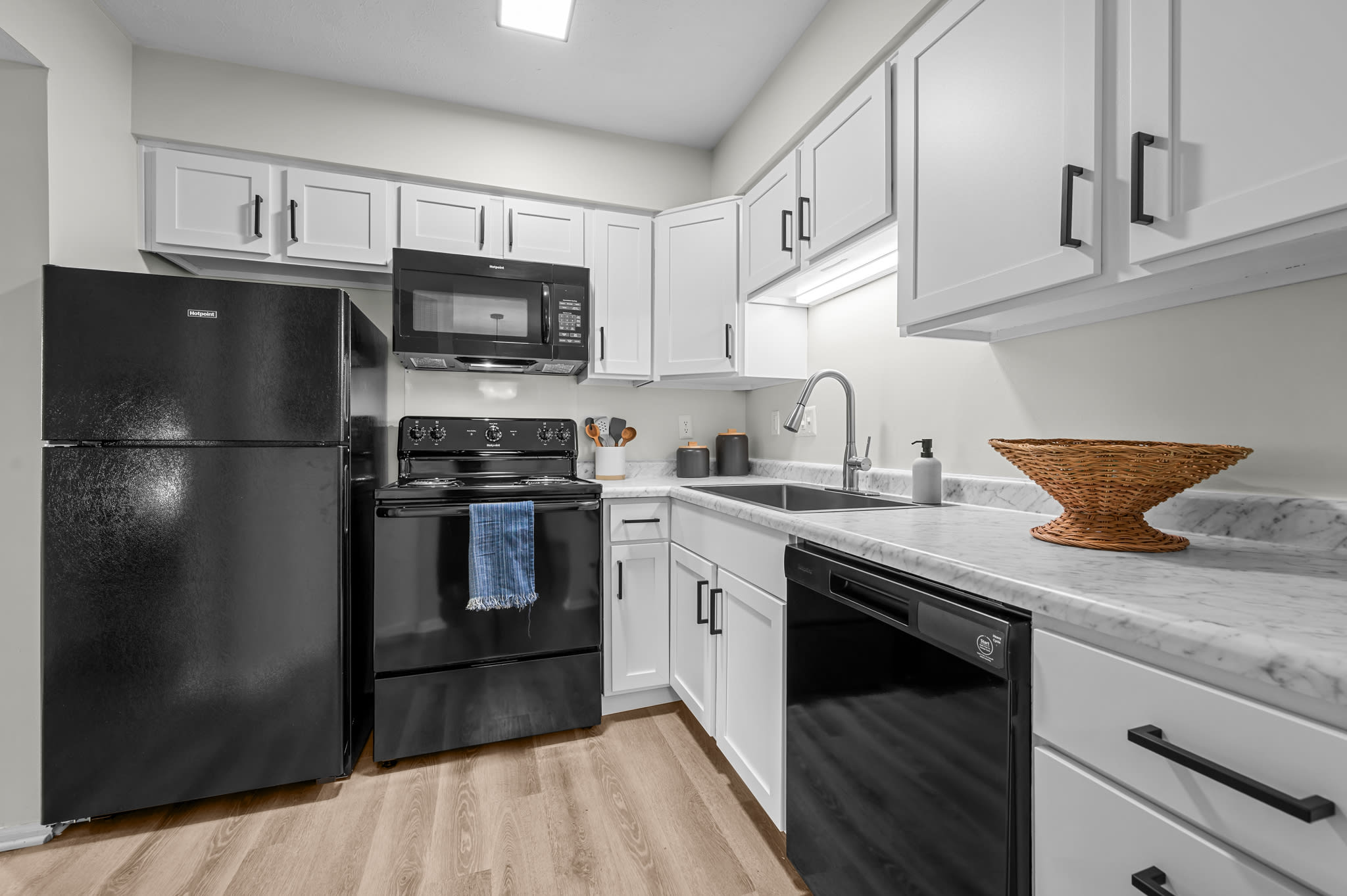 Port Crossing Apartments – photo 5